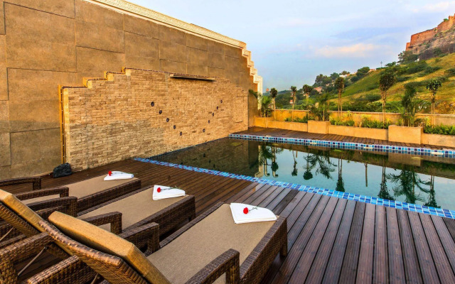 Clarks INN Suite Gwalior