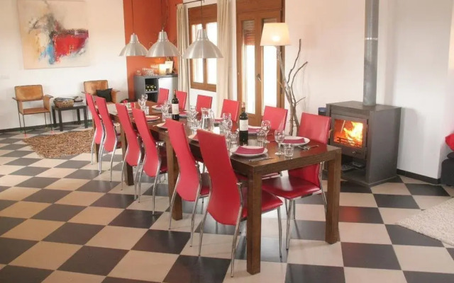 B&B Casa Rural Mas del Rey