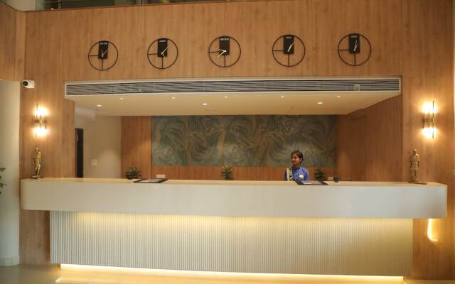 Fortune Statue Of Unity, Ekta Nagar -  Member ITC Hotels' Group