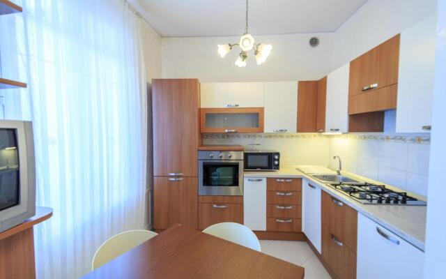 Appartamento a 30 metri dal mare