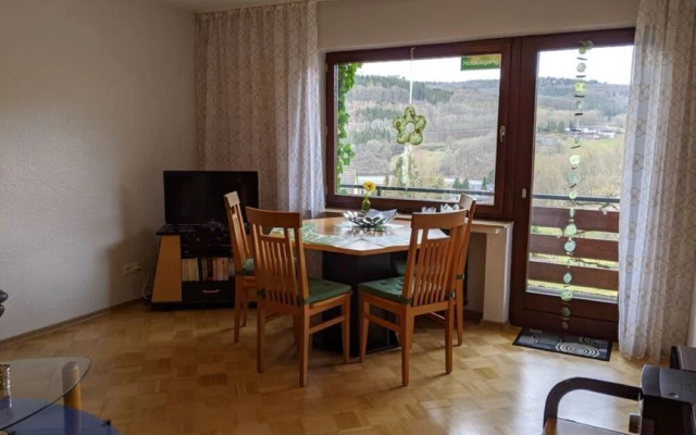 Wiesental Appartmenthaus Simmerath-Einruhr