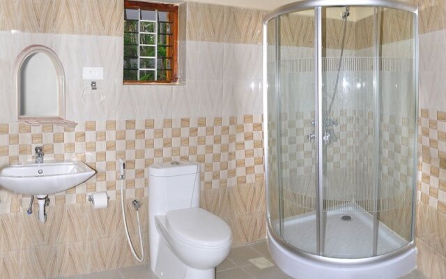 Karthika Plaza Resort