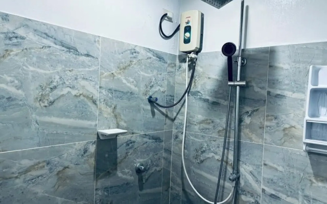 Smart Stay 2600 - Studio Apartments