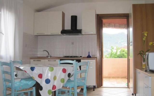 San Teodoro Casa Vacanze