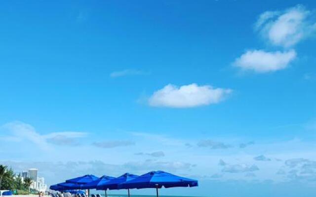 Ocean Front Miami
