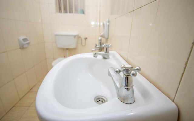 Kings Hotel Kabale