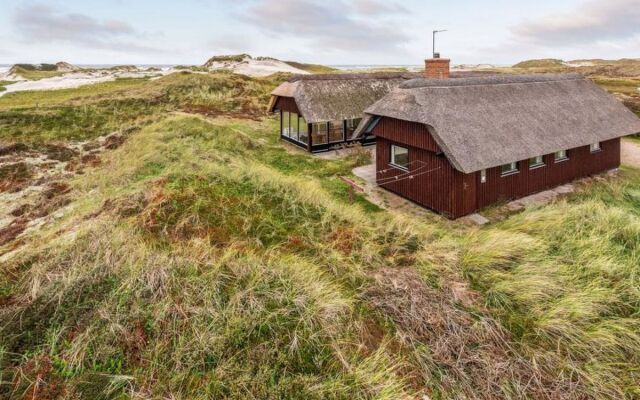 "Zafir" - 200m from the sea in Western Jutland