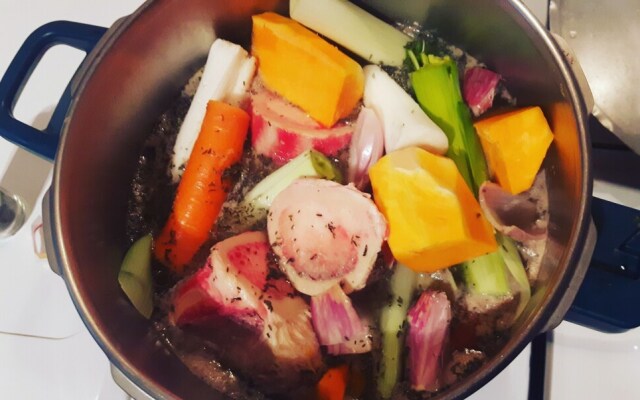 Chez Mémé Germaine