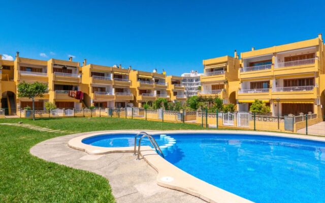 Apartment Venecia Port d'Alcúdia