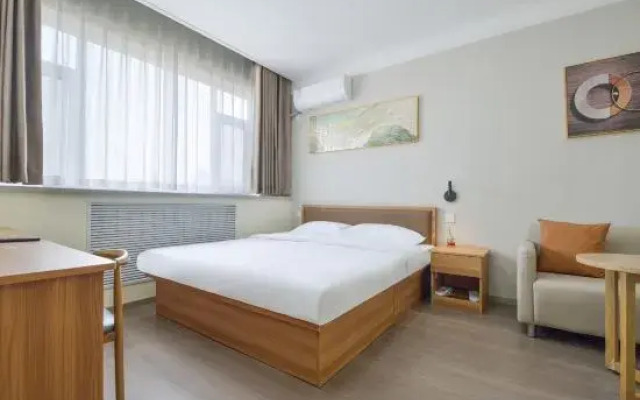 Xiyuan Hotel Apartment