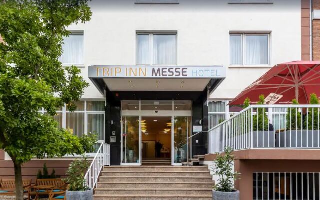 Trip Inn Messe Westend