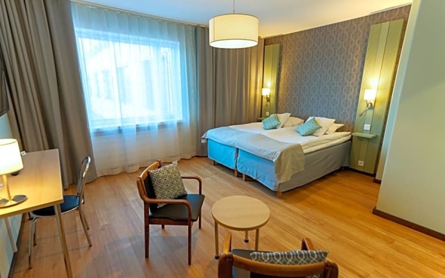 Hotel Hirvi