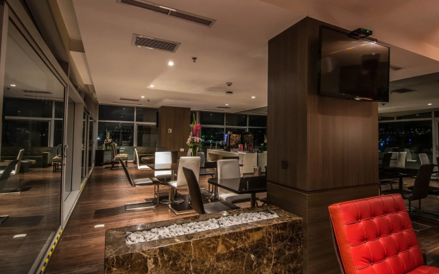 Four Points by Sheraton Bogota