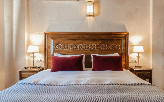 Osmanli Cappadocia Hotel