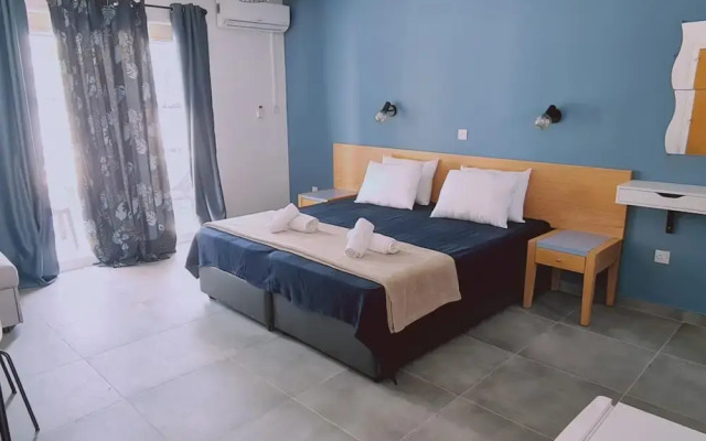 Stay Nissi Gusto 2 in Ayia Napa