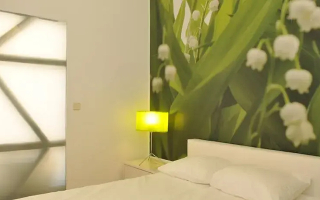 Baixa Cosy