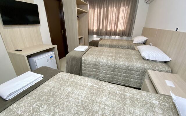 Vila Shalfa Residencial