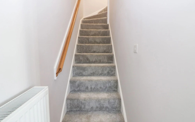 Beaus House