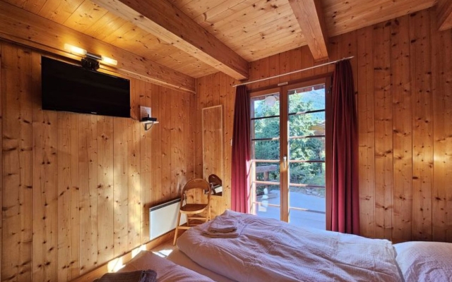 Chalet Flair