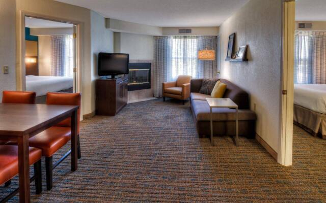 Residence Inn By Marriott Memphis Germantown
