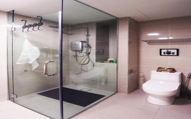 KL Gateway Residence Bangsar by LilyandLoft