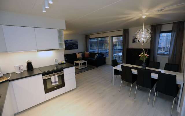 Sonderland Apartments - Mandalls gate 10