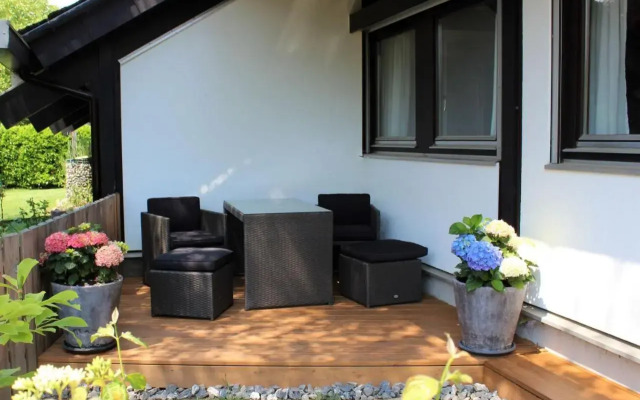 Studio zum Wohlfühlen in Kreuzlingen