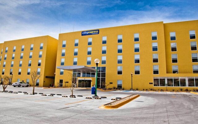 City Express by Marriott La Paz