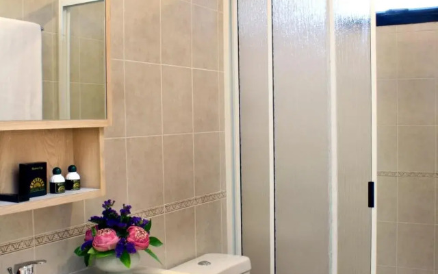 Tarntawan Place Apartments