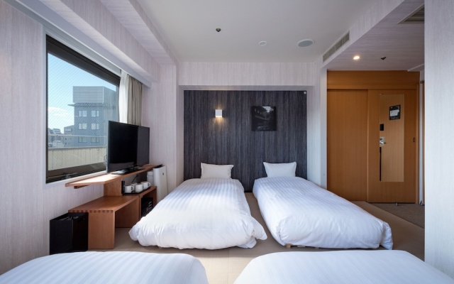 EN Quadruple room 사진 1