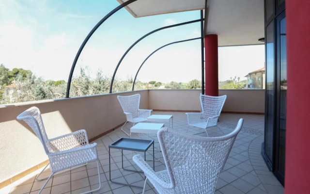 Mare Di Paestum - Inh 28761