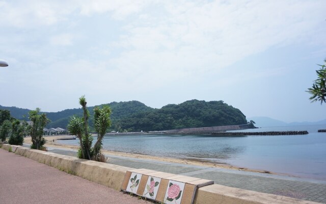 Guesthouse OBAMA21:00 - Women's dormitory / Vacation STAY 45849