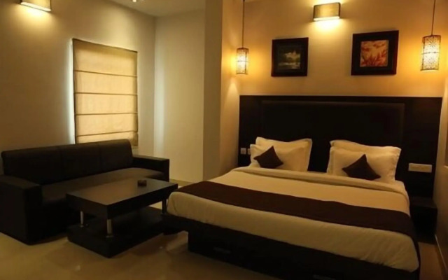 Hotel Avana By Minze