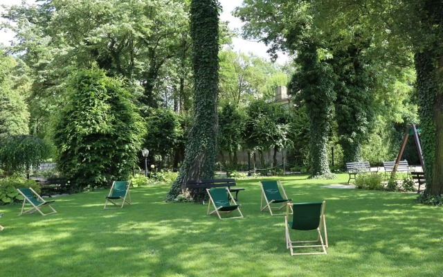 Willa Impresja Hotel i Restauracja