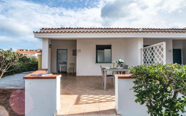 Residence Cala Del Mar