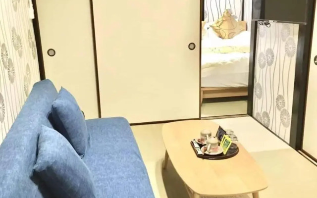 My Home in Tokyo - Vacation STAY 73238v