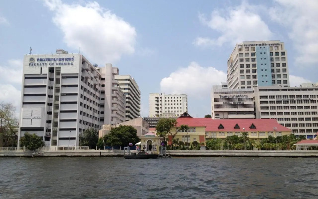 24Residence Siriraj