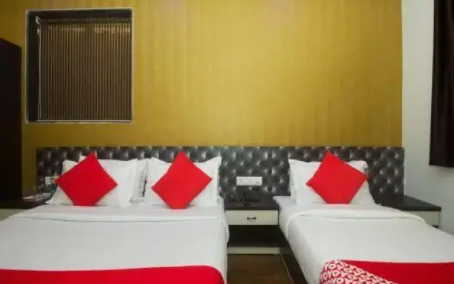 OYO 19847 Hotel Star Residency