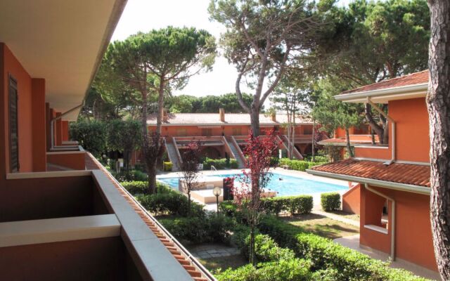 Villaggio Capistrano (BIB590)