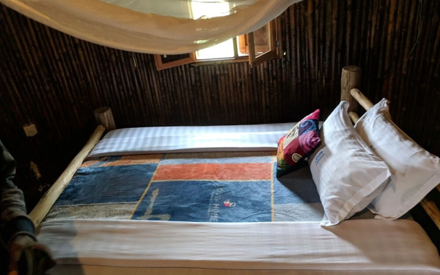 Sipi Falls lodge