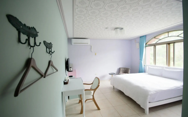 Green 58 B&B