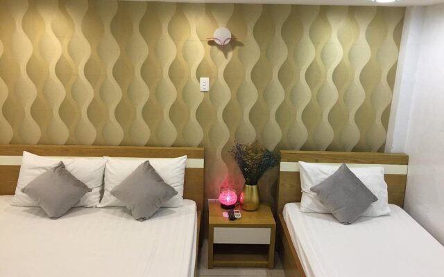 Vintage Hostel Saigon