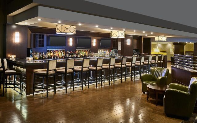 Sheraton Hamilton Hotel