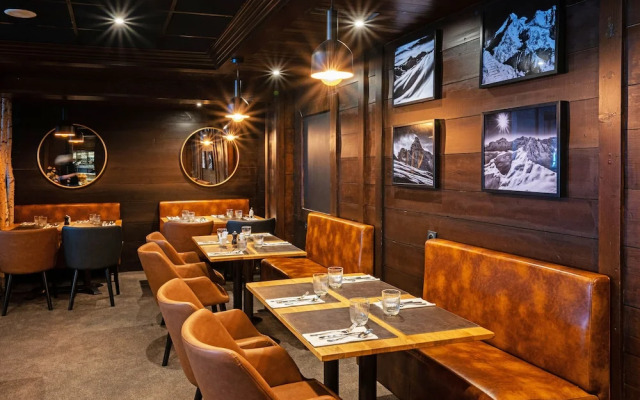 Hôtel Le Levanna by Les Etincelles