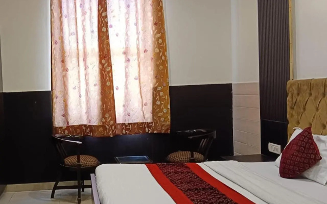 Hotel Shree Kanta