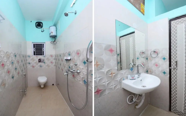 OYO 30742 Amita Guest House