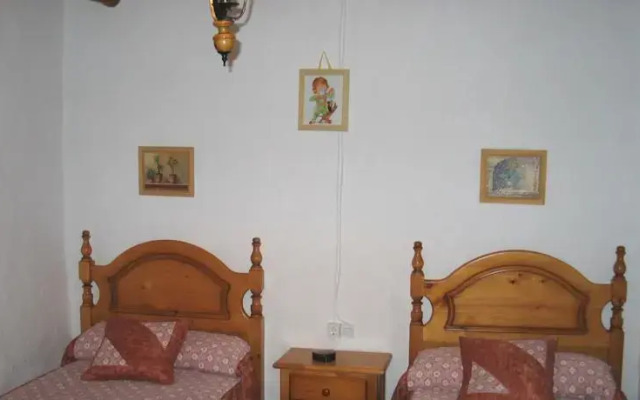 Cortijo Olivar