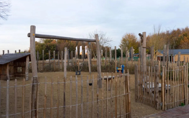 Resort De Kraaijenbergse Plassen 10279