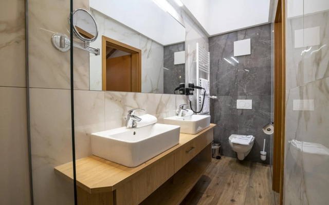Wellness & Landhotel Prinz- Wellness & Romantik