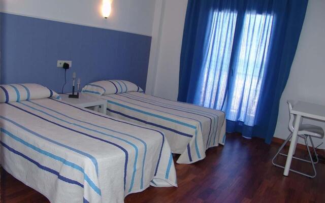 Hotel Sa Roqueta - Adults only